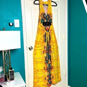 Eci New York dress size 8